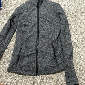 Lululemon define jacket